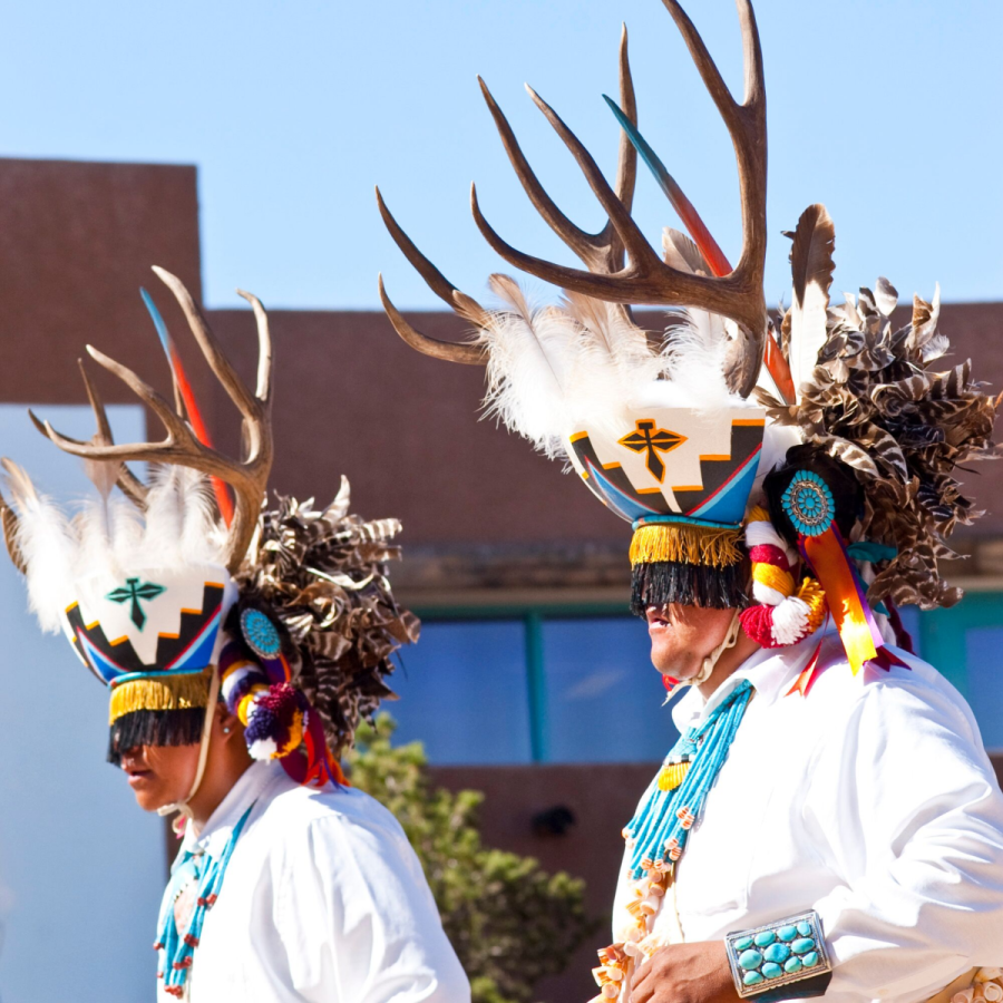 UNM anthropology department highlights Hispanic Heritage Month