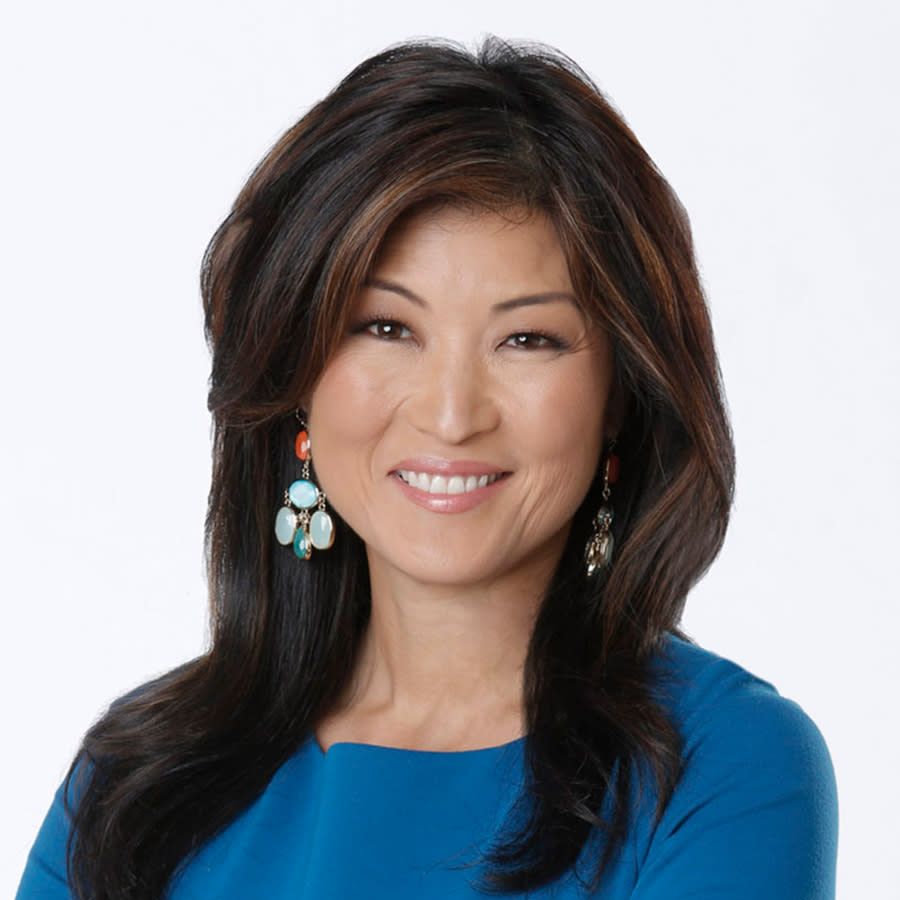 Juju Chang