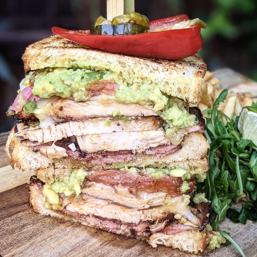 The Local - The Sonoran Turkey Club