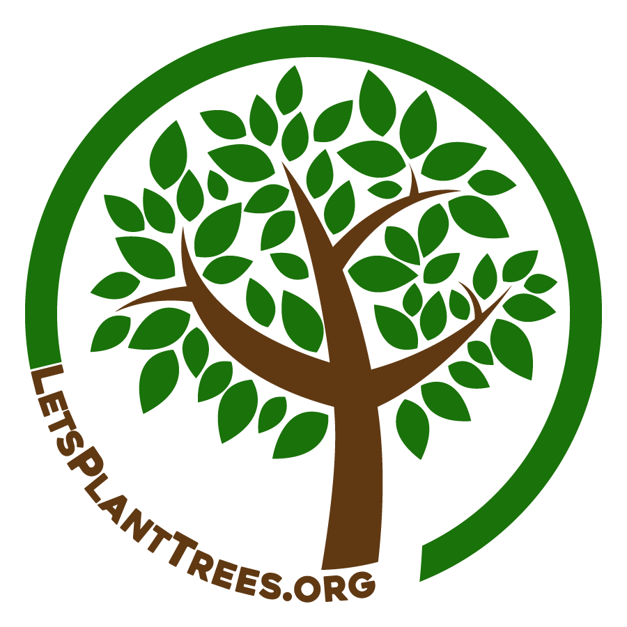 Let's Plant Trees