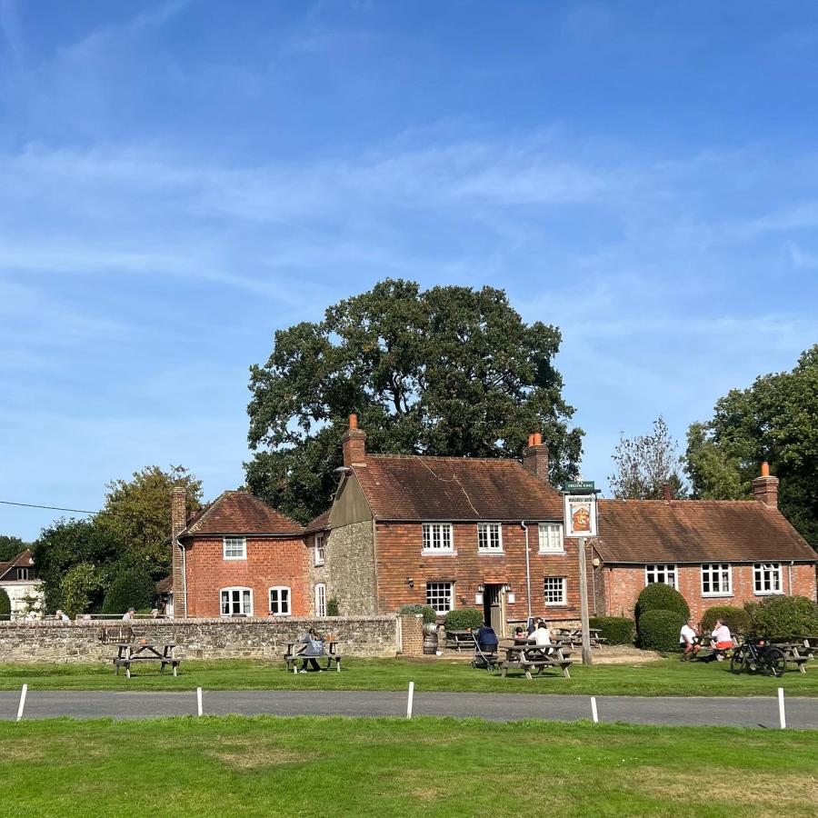 The Noah's Ark Inn, Lurgashall