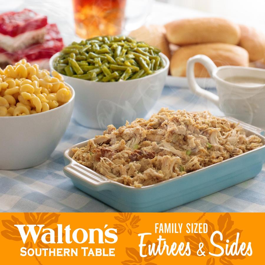 walton's thankgiving