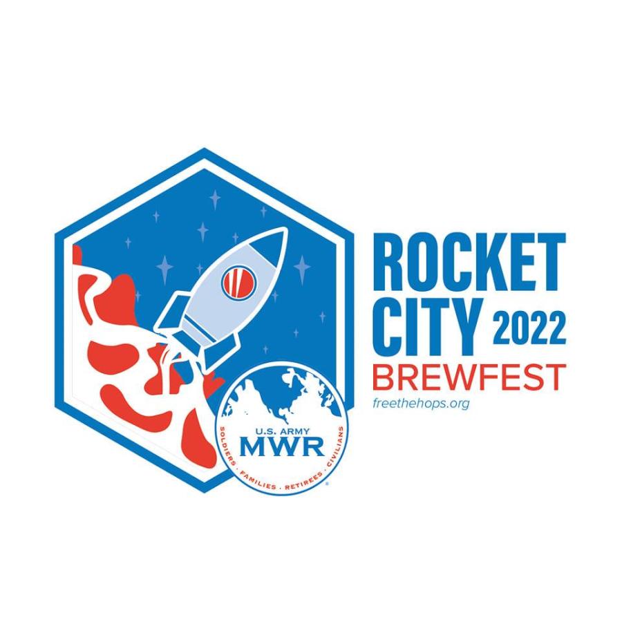 Rocket City Brewfest 2022