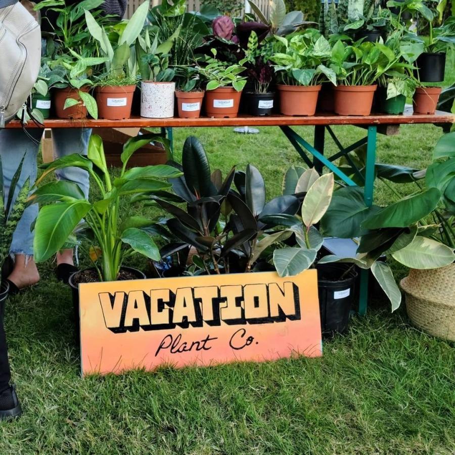 Vacation Plant Co