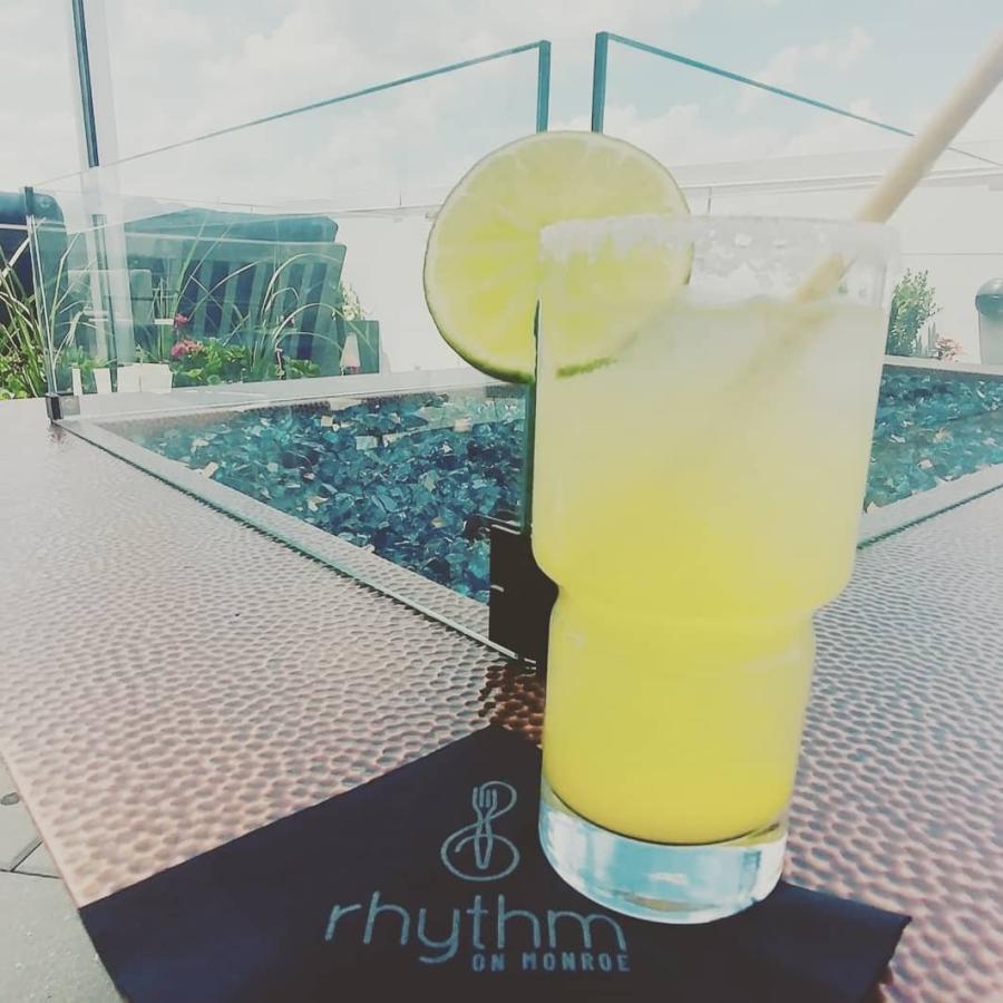 Rhythm on Monroe Margarita