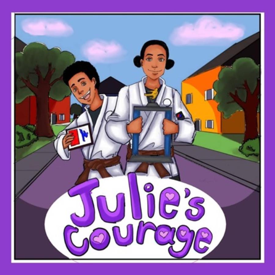 Julie's Courage