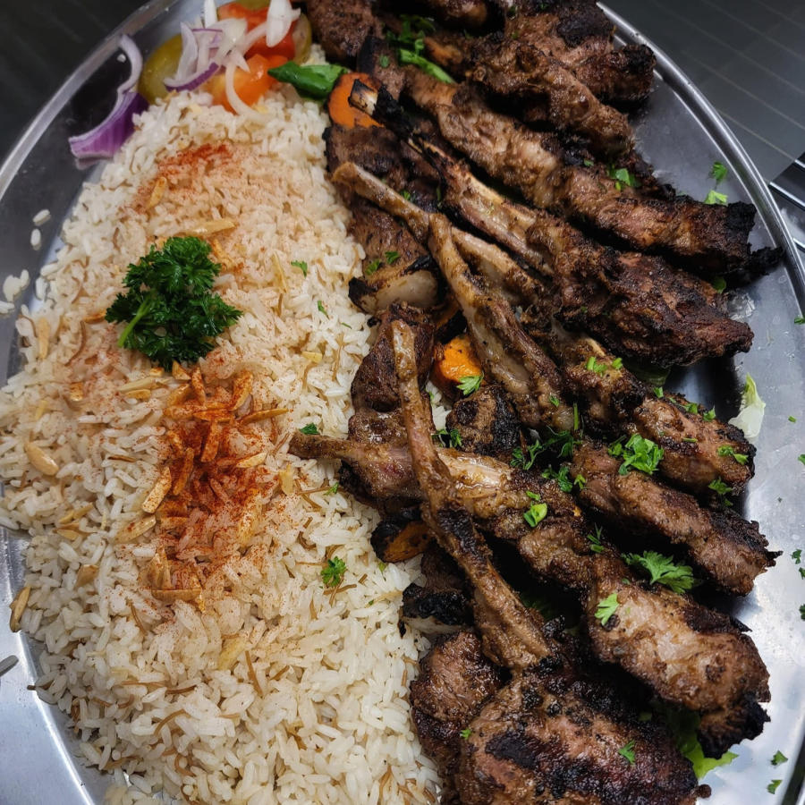 New Restaurants In Huntsville Al