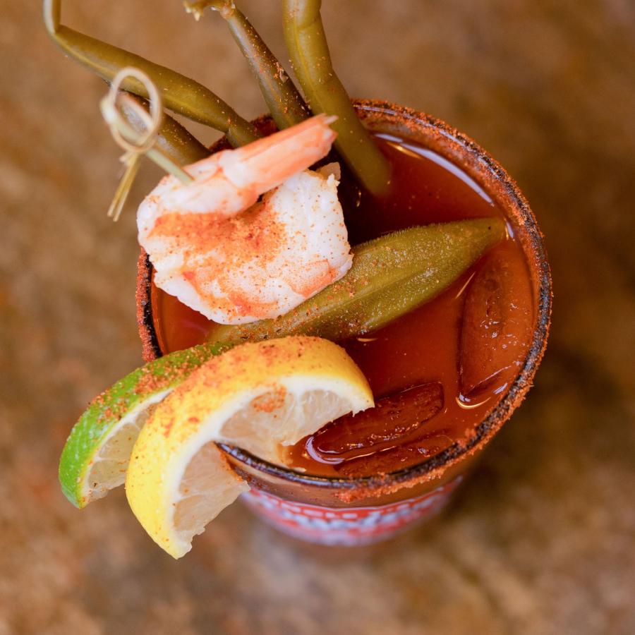 Uncle T's Oyster Bar