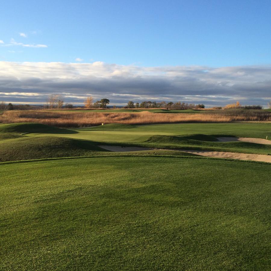 Highlands Golf Course