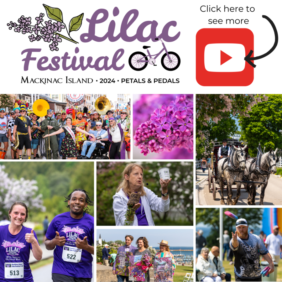 lilac festival