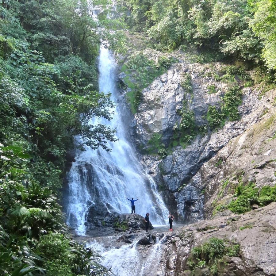 salto-del-mono-waterfall-portobelo