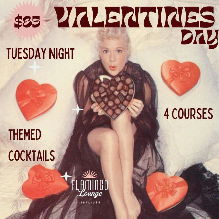 Flamingo lounge feb WW