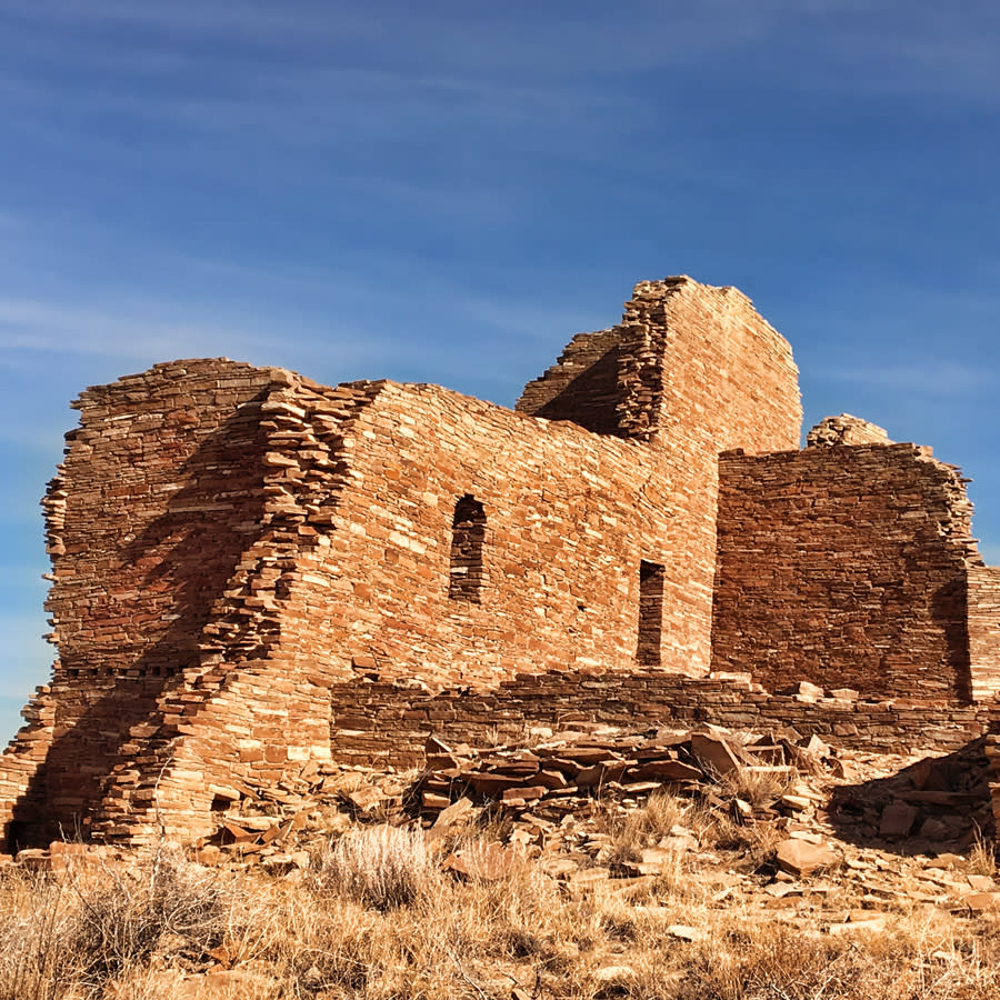 Hovenweep