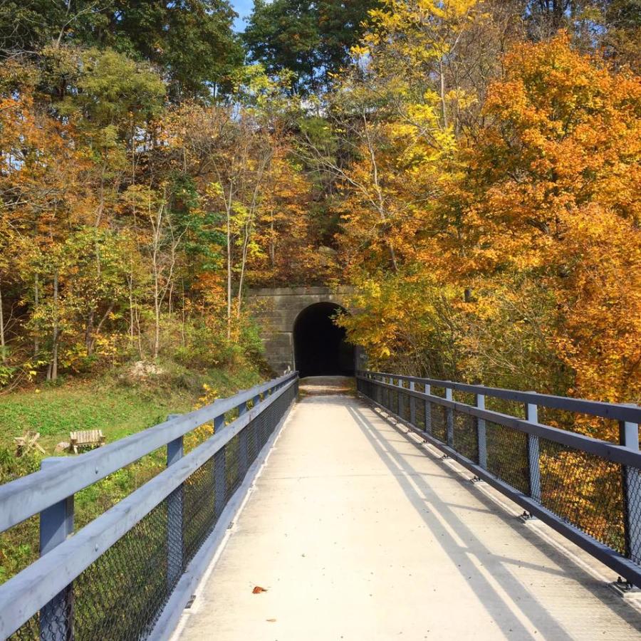 Montour Trail