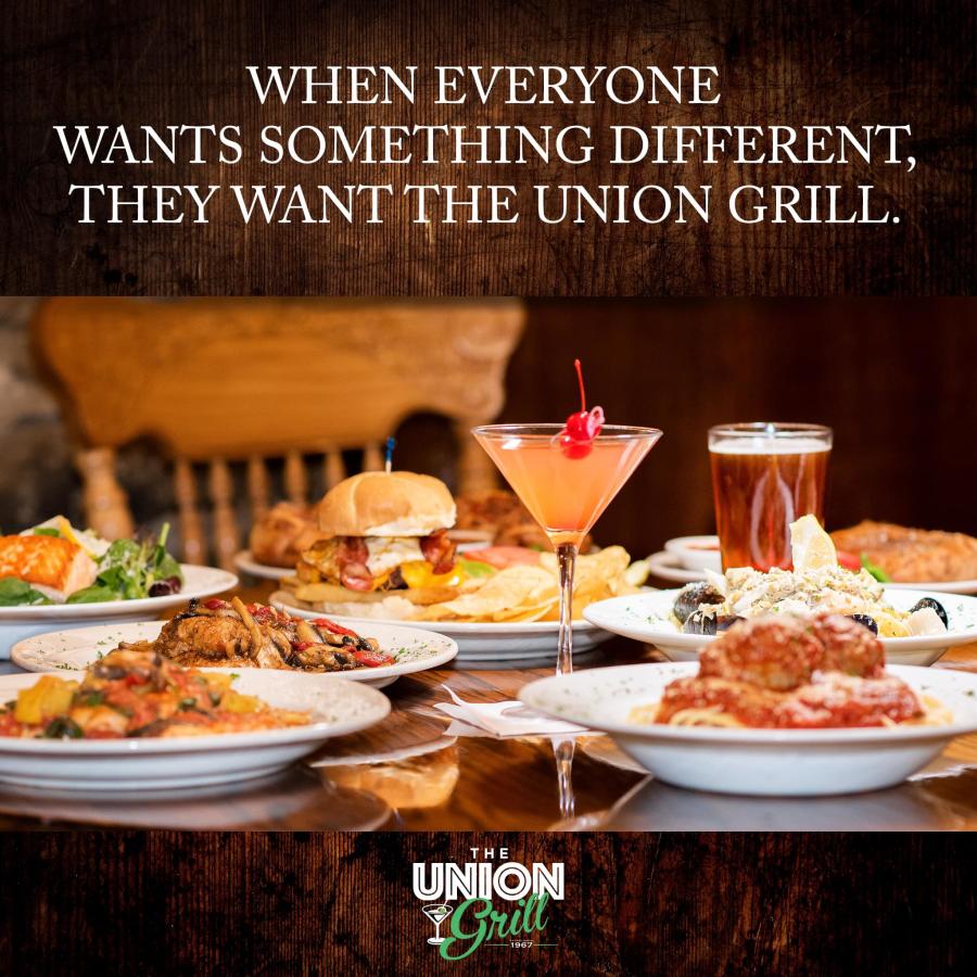 Union Grill