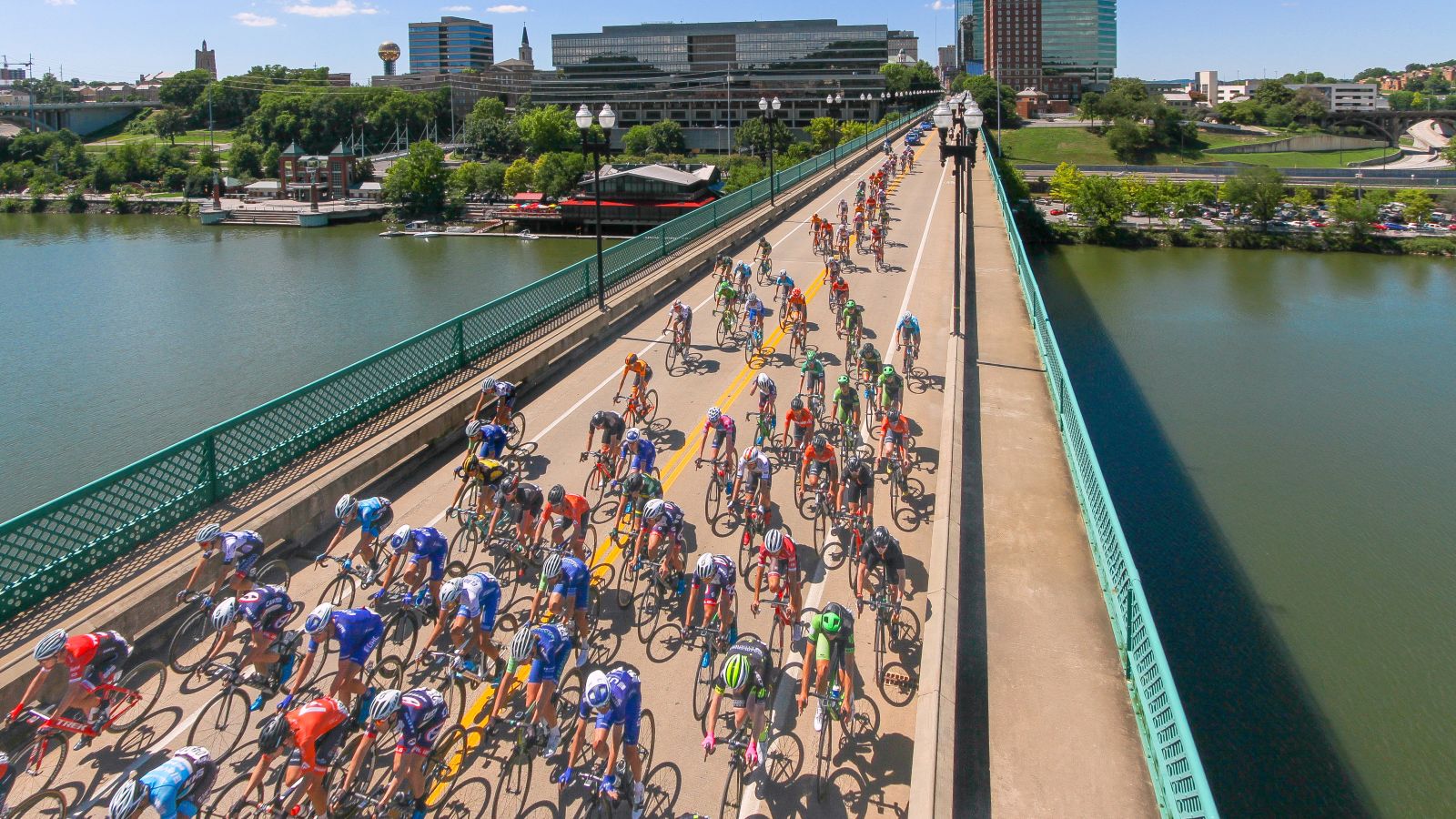 USA Cycling in Knoxville, TN June 2730, 2019