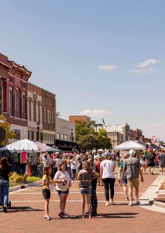 Main Street