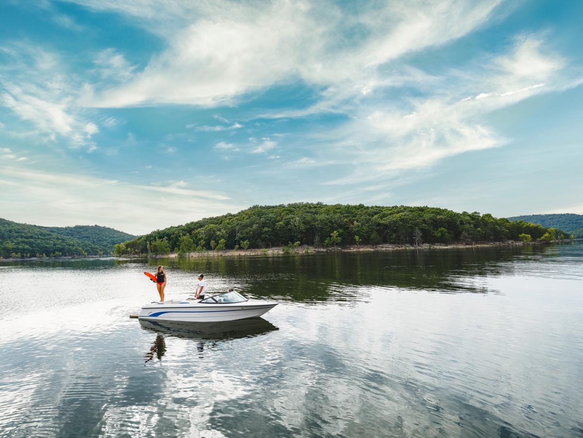 Summer 2025 Hero Lake
