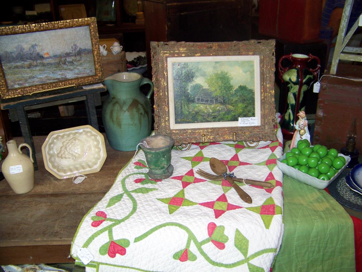Richmond/Wayne County Tourism Bureau