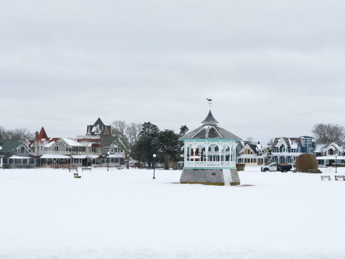Winter Activities on Martha's Vineyard Shopping Local: 25 Women-Owned Shops to Explore on Martha’s Vineyard