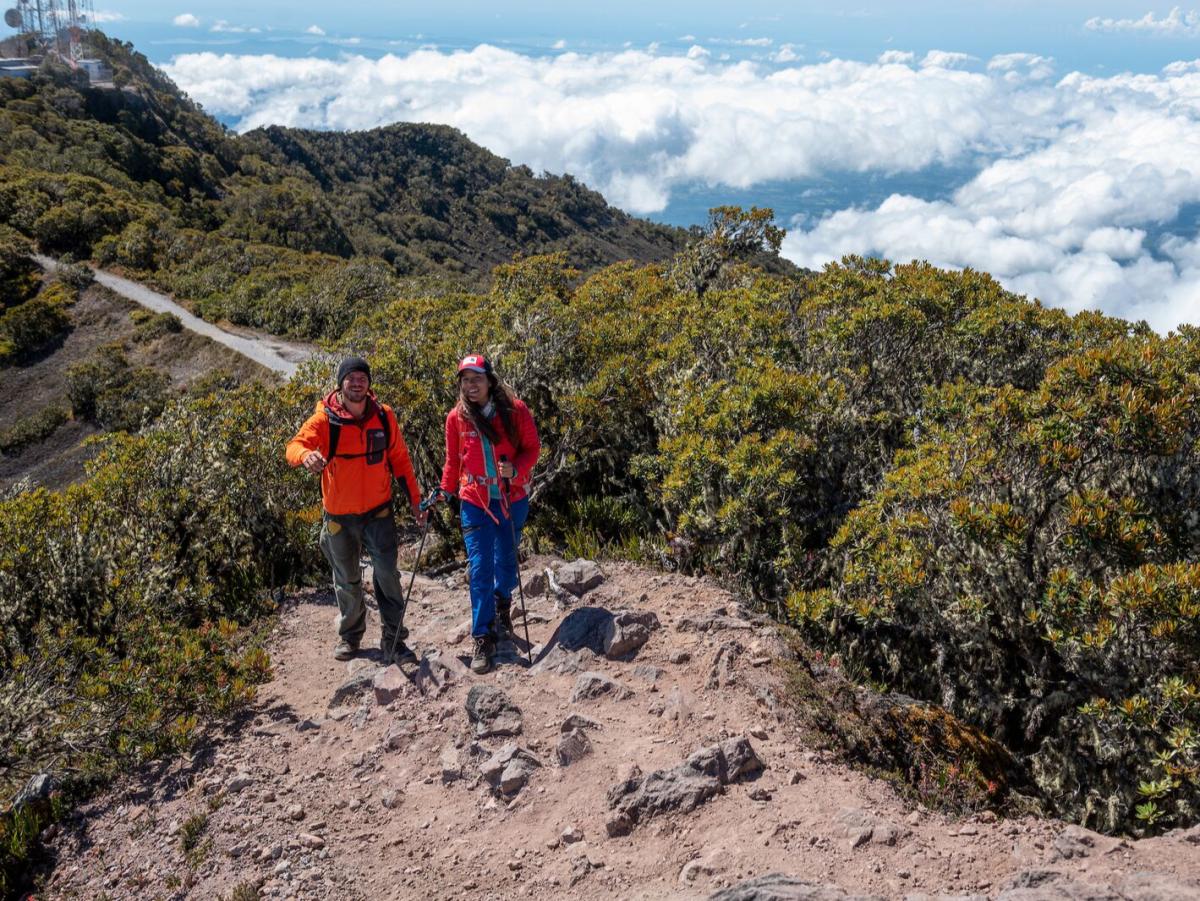 parque-nacional-baru-chiriqui-province