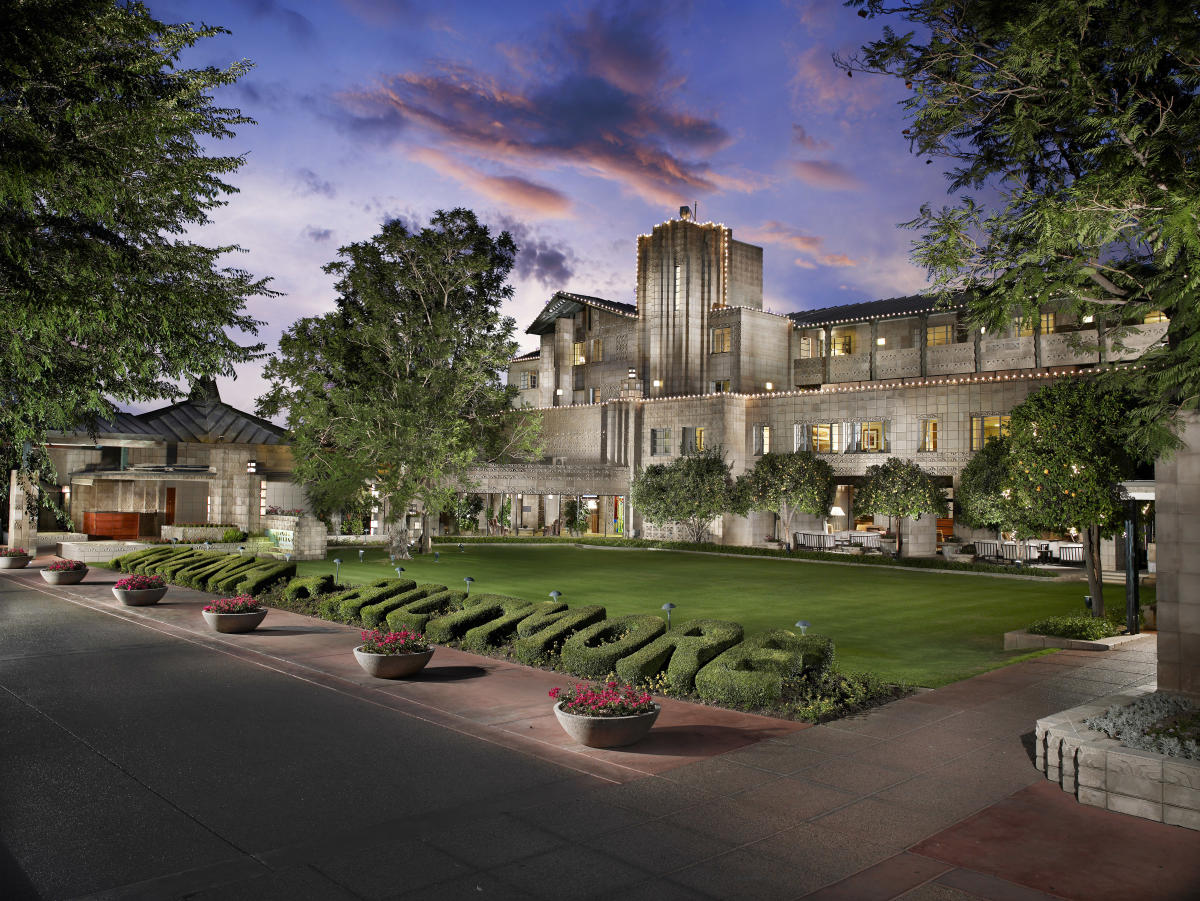 Arizona Biltmore Hotel