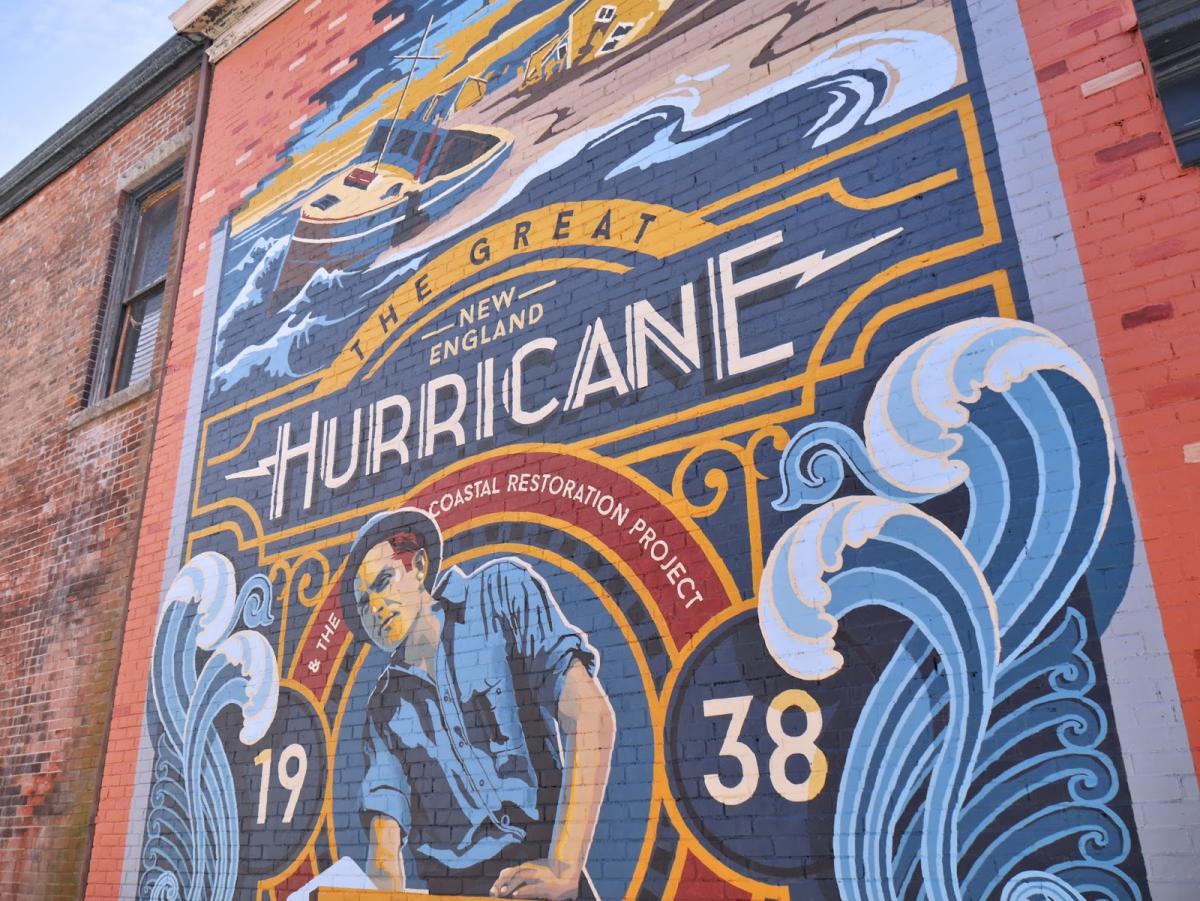 The Great Hurricane