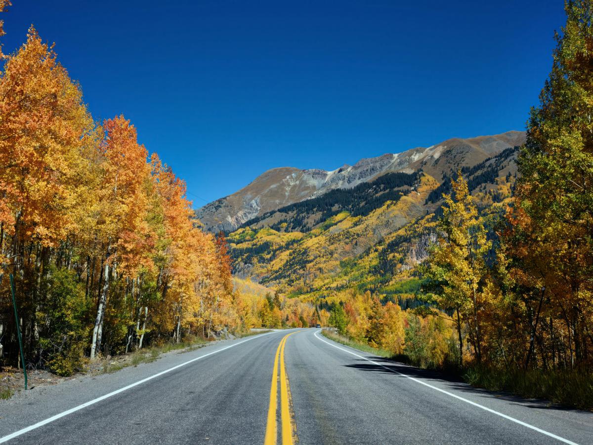 Million Dollar Highway