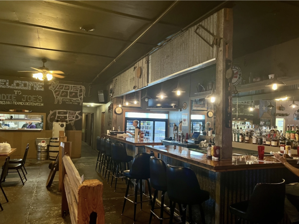 Edie Joe's Icehouse