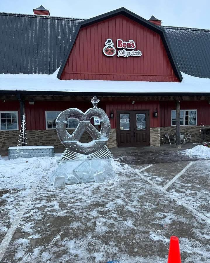 Shipshewana ice festival