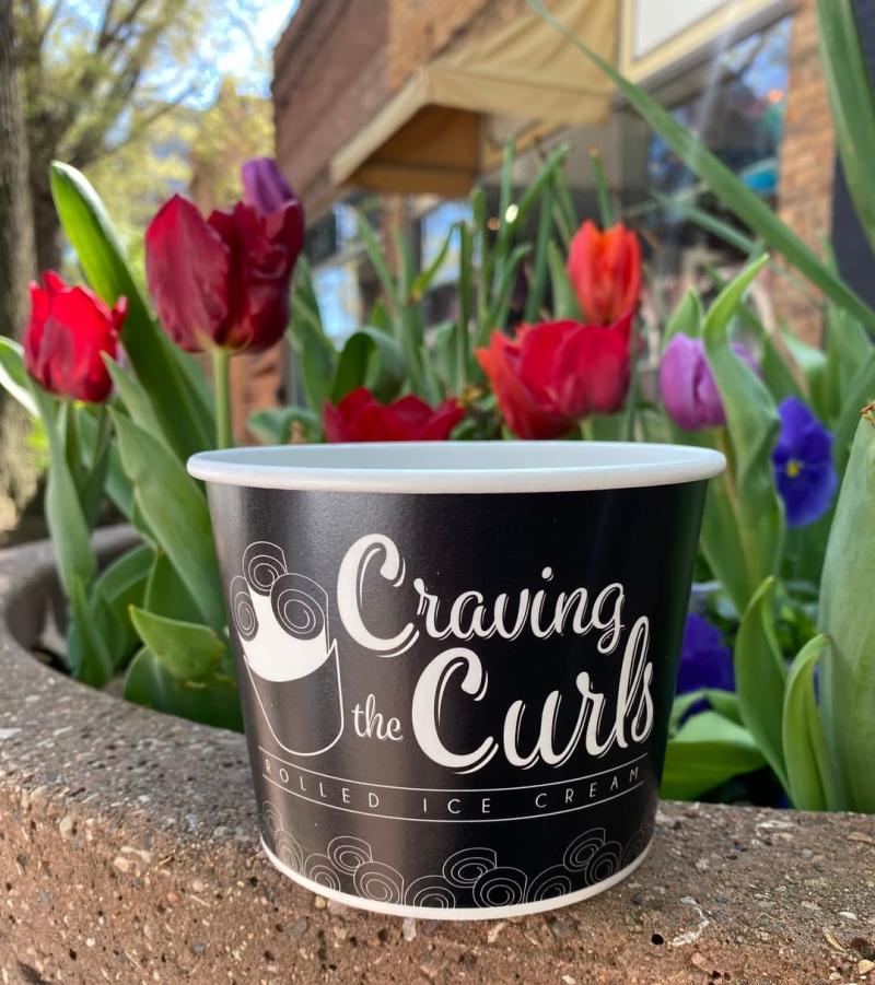Craving the Curls - Paducah Spring