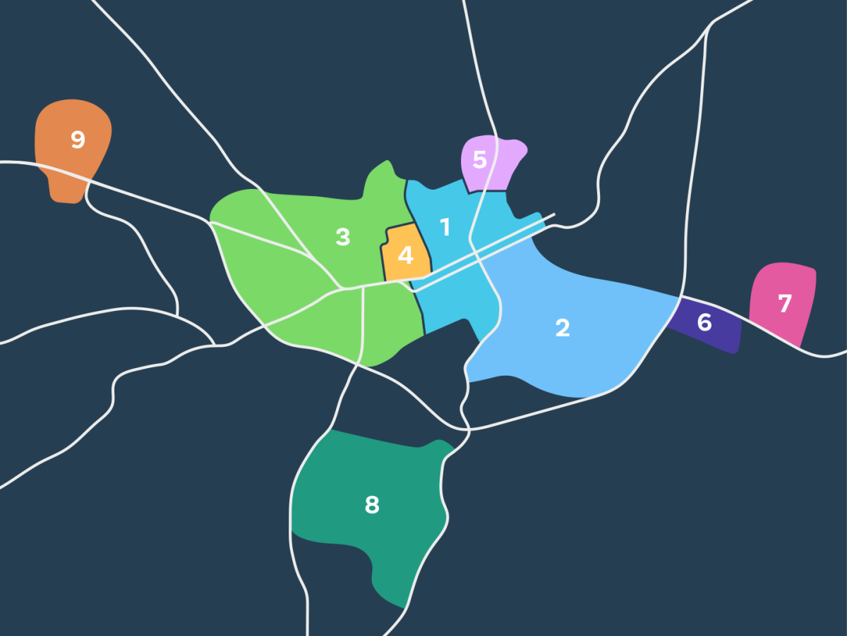 Map CH Carrboro