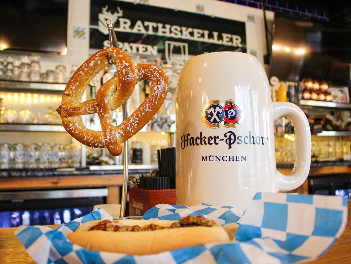 Rathskeller