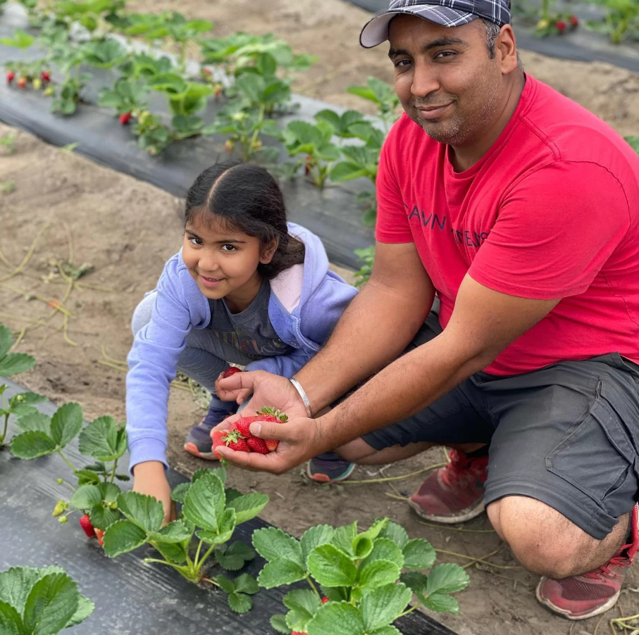 KLO Farm Market Family