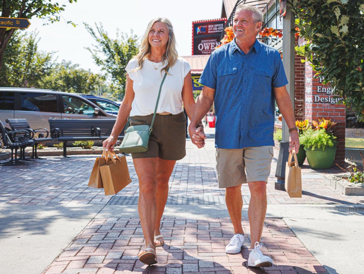 Historic Downtown Couple 2025 Hero