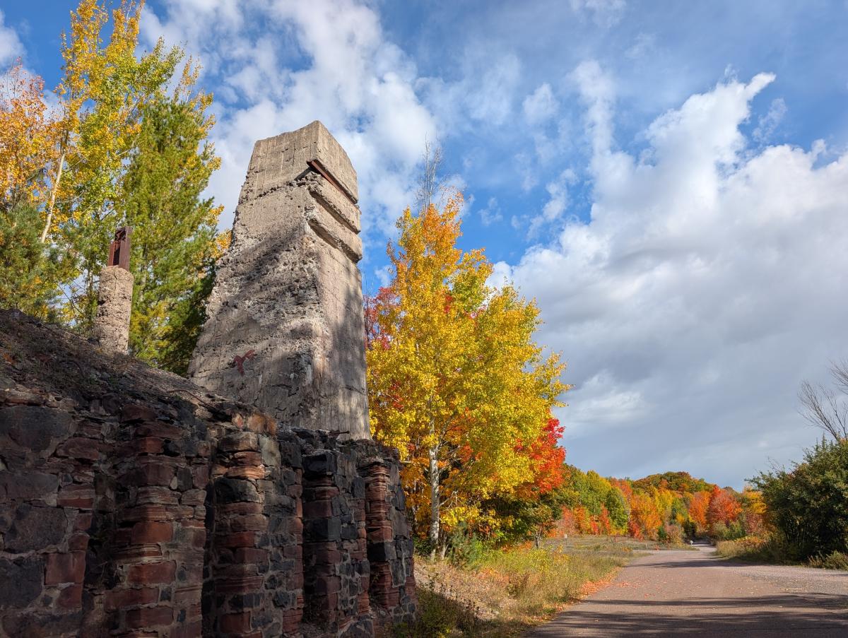SoKe Fall Color Report