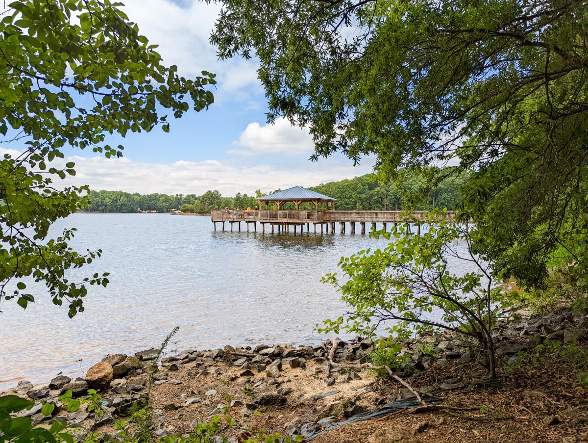 Ramsey Creek Park