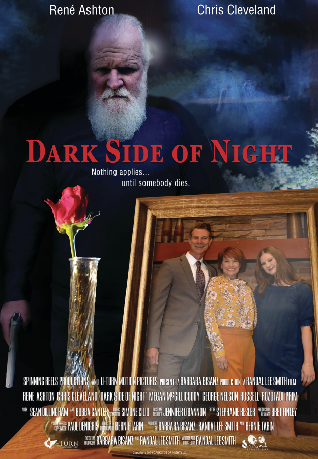 Dark Side of Night