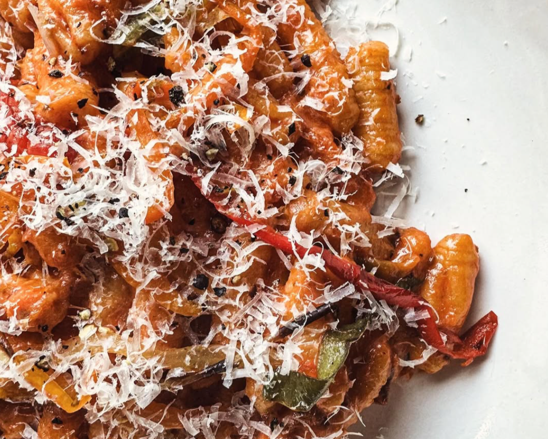 Osteria il Muro