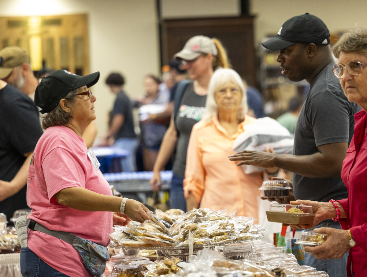Jewish Food Festival