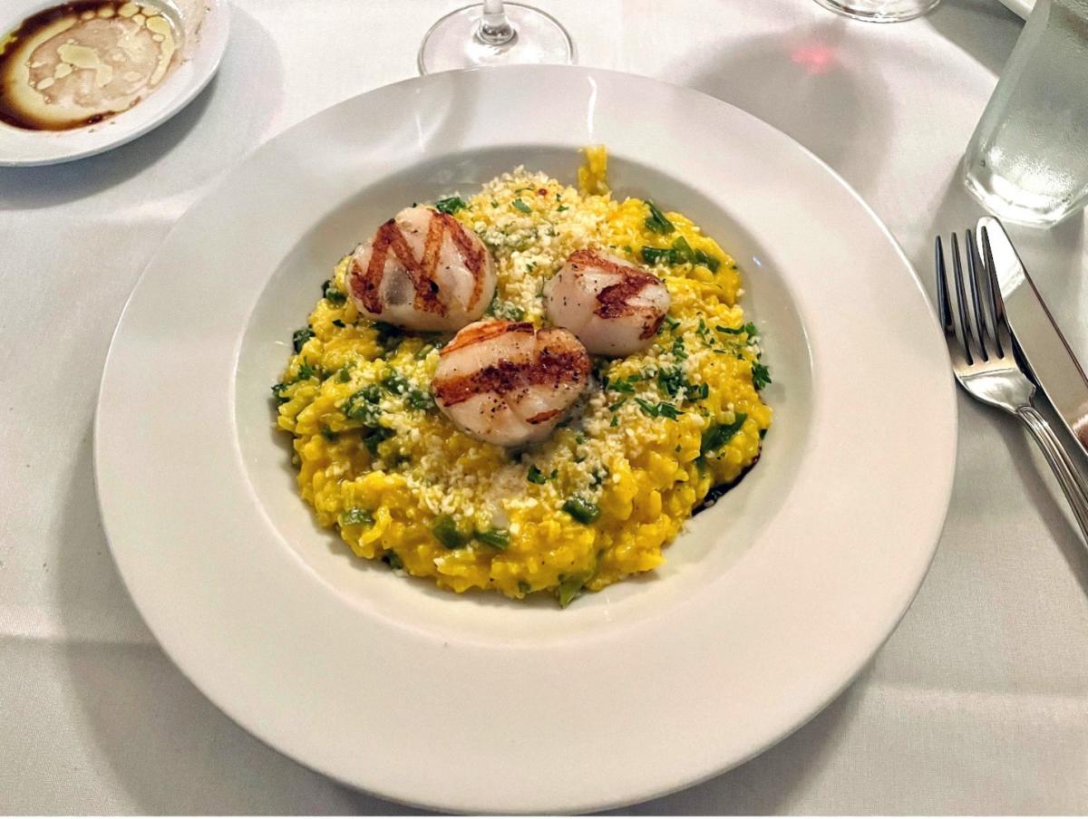 Lino Ristorante Italian