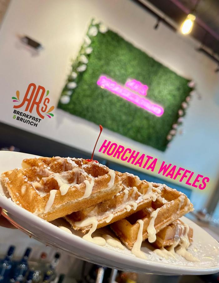 AR's Breakfast & Brunch