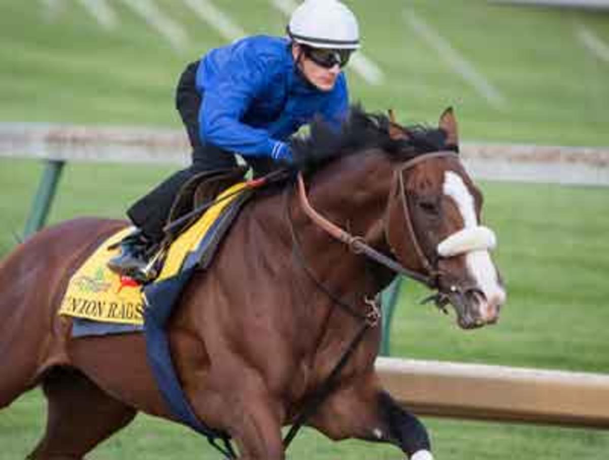 Union Rags