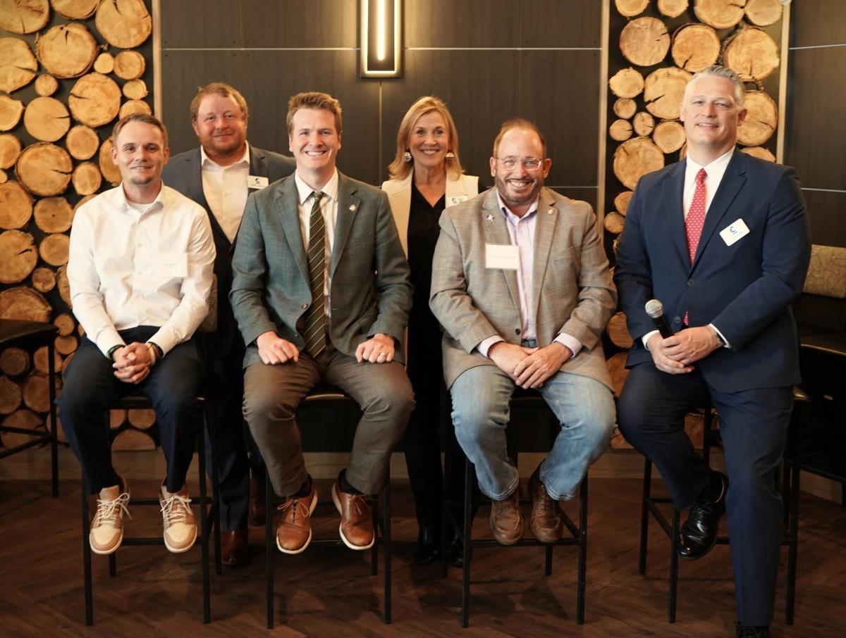 VIP Legislative Luncheon 2025