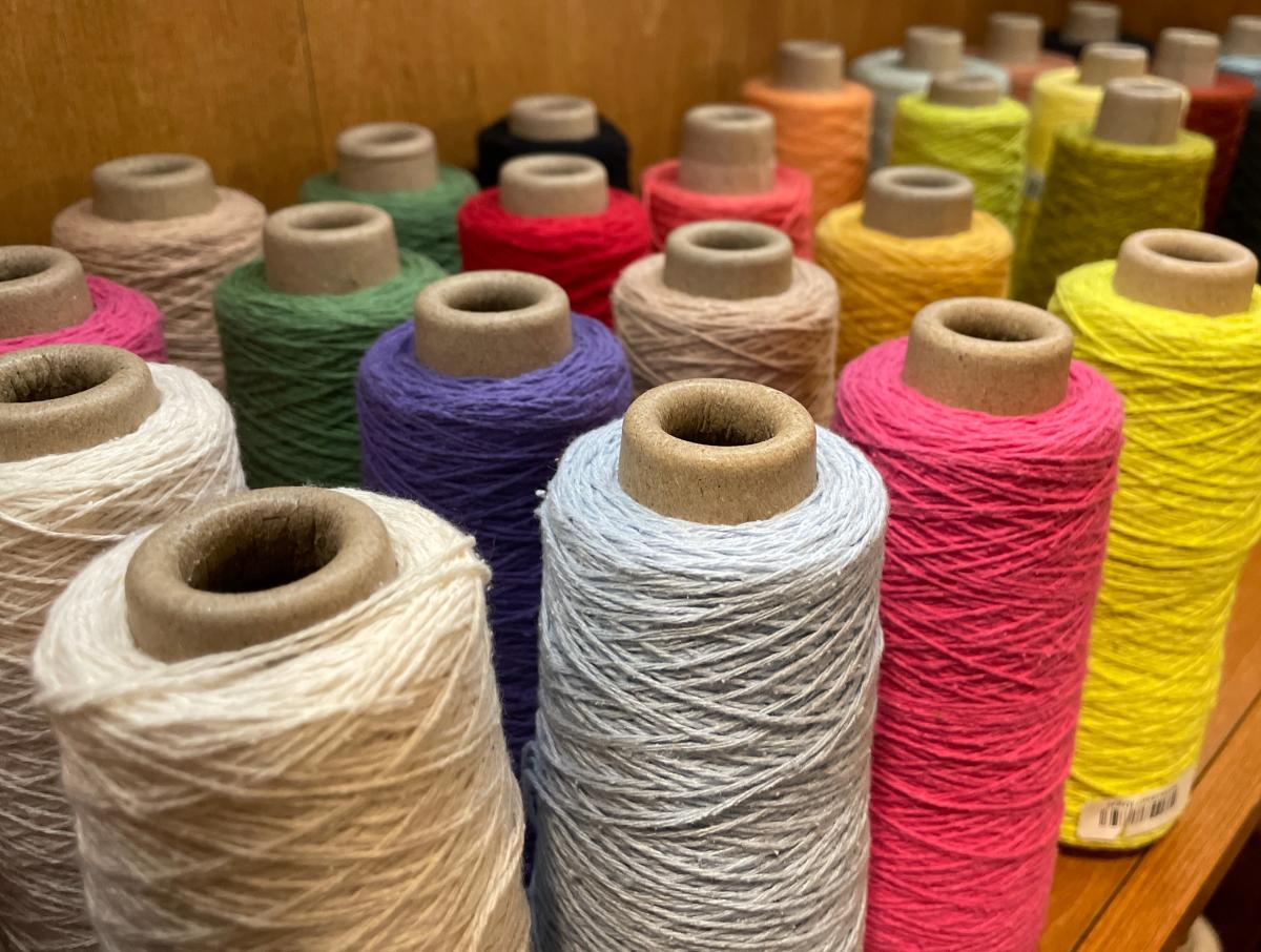 Untangled - Yarn 2