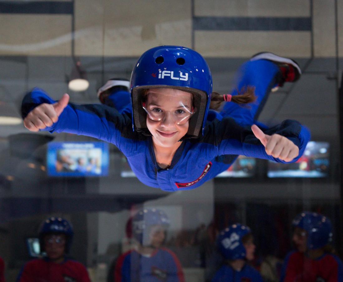 Ifly отзывы