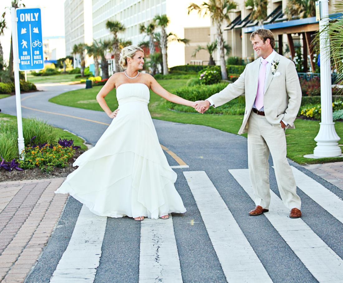 Virginia Beach Weddings Planning Guide Services Inspiration