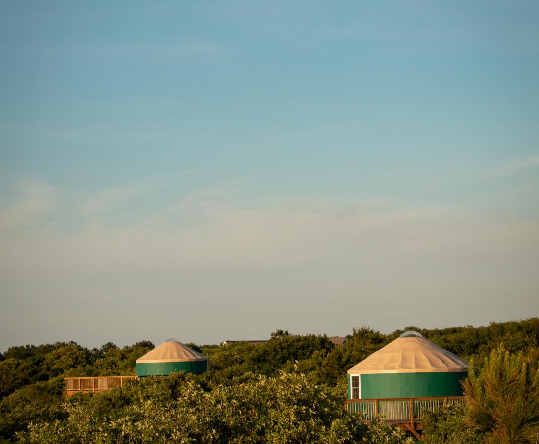 Virginia Beach Campgrounds Cabins RV Parks Coastal Camping