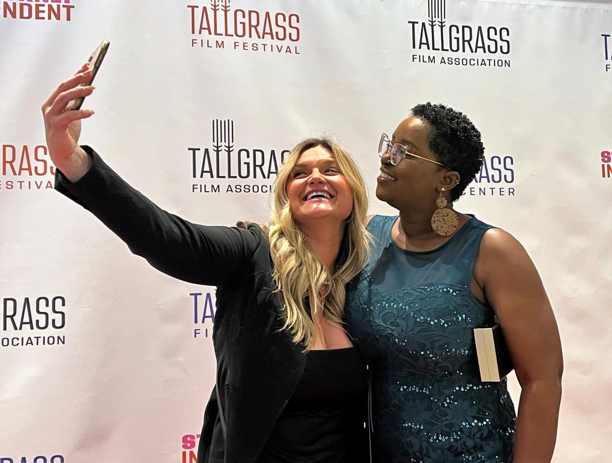 Tallgrass Film Festival - Visit Wichita