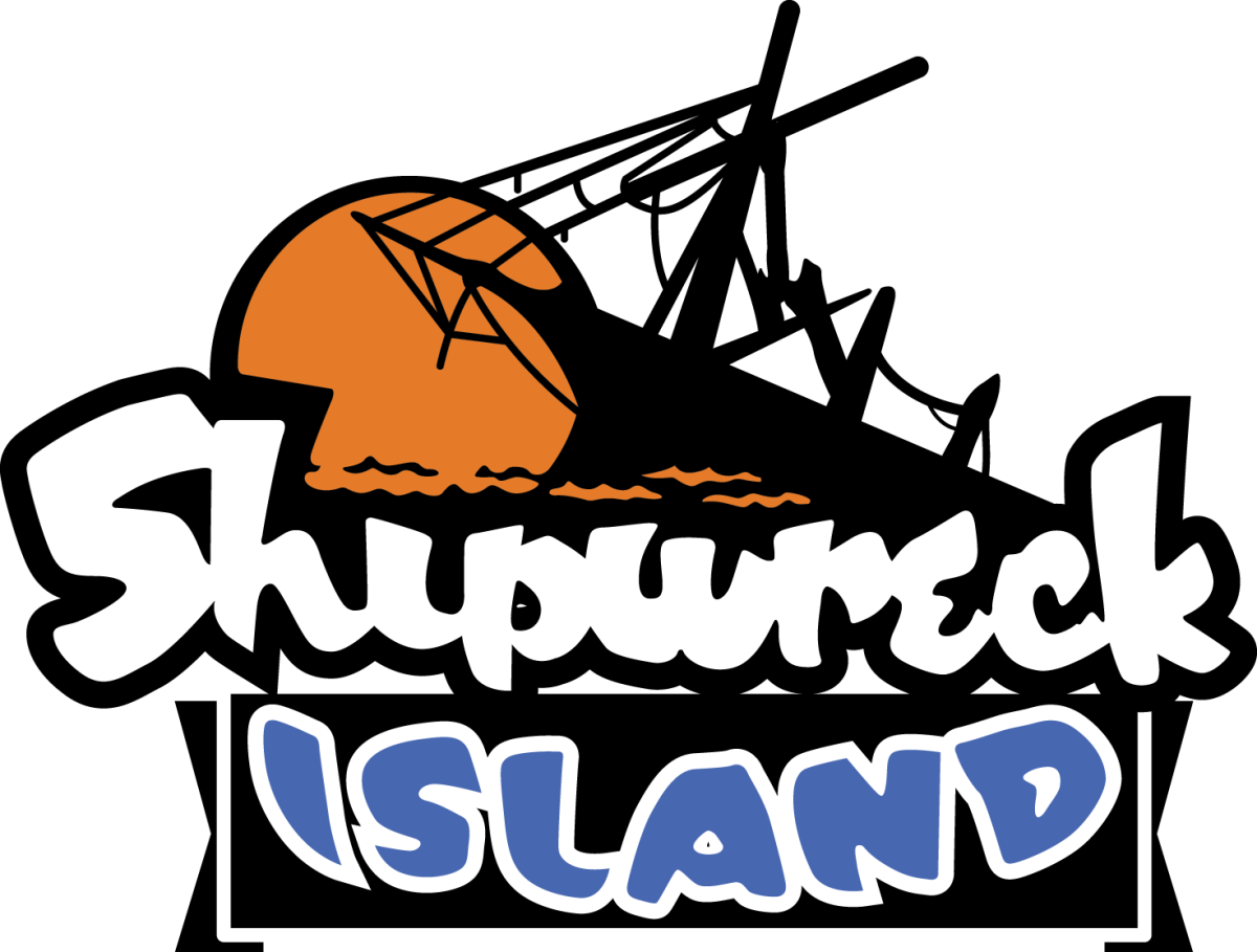 Shipwreck Island Sponsorship